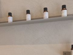-泰合玺·精油疗愈 SPA(南京河西万达店)