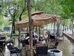 -沂蒙云瀑洞天景区