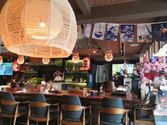 大堂-萤初高端日料王(曲江银泰店)