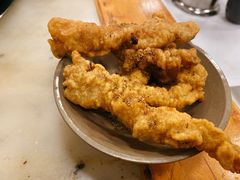 酥肉-黄潇洒老火锅(九眼桥宏济巷店)