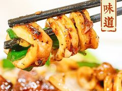 -东坊味道私房菜·地道顺德菜(大良店)
