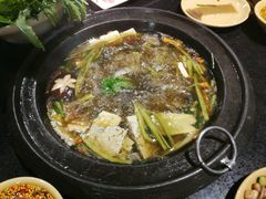 -唇辣号重庆老火锅(燕郊鑫乐汇店)