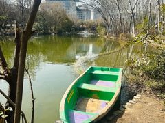 -城市运动公园(未央区)