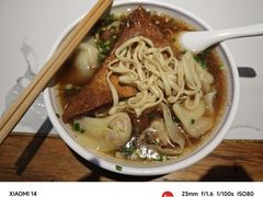 -李兰英湖南面馆(护国路店)