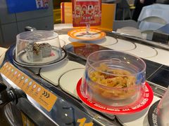 自助取餐区-元气寿司(东方宝泰店)
