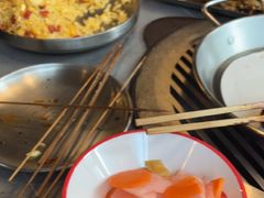 -神伙烧烤(江北黄泥塝店)