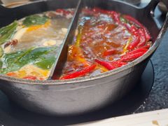 -山缓缓火锅(青岛万象城店)