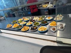 -兰州陈记牛肉面 ·烧烤· 铜锅涮肉(万达店)