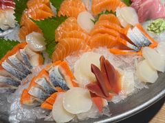-和创柚子·会席日本料理(新区淮海街店)