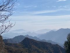 -圣莲山风景区
