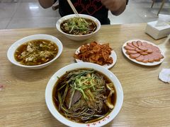 -川江大冷面
