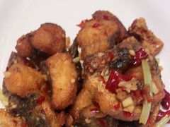 -刘胖子家常菜·蹄花焖藕(兴业店)