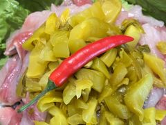 -黄山老妈·土菜(碧桂园店)
