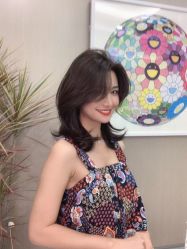 -INSTYLE造型·明星店