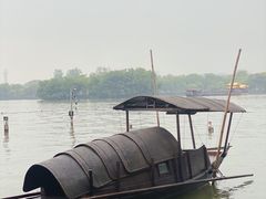 -南北湖风景区