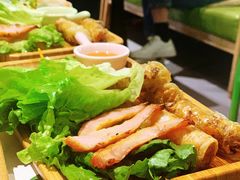 -越弥越南传统美食馆