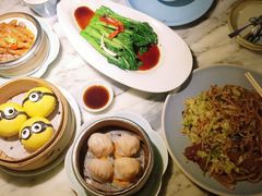 -东南里湖景餐厅·新闽菜(浦西万达店)