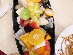 杂果沙律-威尼斯西餐厅(古镇店)