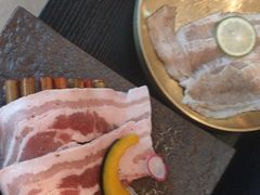 -轻烧烤肉(光谷步行街店)