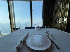 -金轩中餐厅 Jin Xuan(浦东丽思卡尔顿酒店)