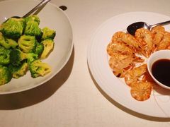 -老船坞餐厅(北京亚洲大酒店 )