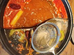 -谭三娘鲜切牛肉自助火锅(北京路店)