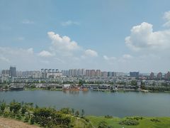 -大小河街