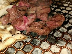 -王妃家(明洞中央店)
