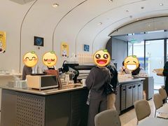-Seesaw Coffee(上生新所店)