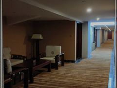 -东海森林温泉度假酒店