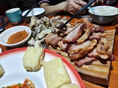 -云隐小厨·传统大理美食(复兴路店)