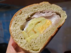斑斓芋泥-七叔是岛民(花基新村店)