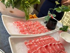-百草滩羊清水涮羊肉·清真·宁夏盐池滩羊(莲花桥店)