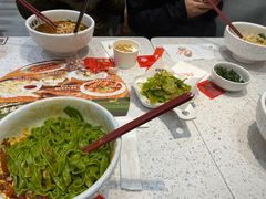 -老碗会·陕西手工面(前海世茂店)