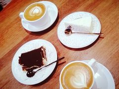 -MUSEE CAFE(保利·时光里店)