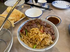 -合意桐坑牛肉粿·鲜牛肉火锅(嵩山总店)