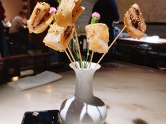 红糖麻糍-桂满陇-西湖船宴(西单大悦城店)
