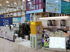 -茶百道(龙阳广场店)