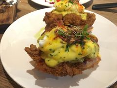 美式IPA啤酒吧炸鸡-Goose Island Brewhouse鹅岛精酿啤酒餐厅