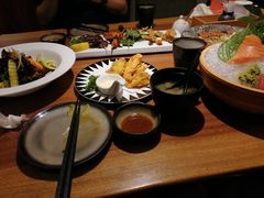 -九井澤精致料理(金茂店)