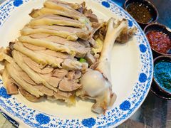 -哈啾嗨·新概念蒙餐(红星新城店)