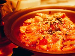 老家烧豆腐-解家河南菜(金水路店)