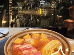 -古关火锅店(古北水镇景区店)