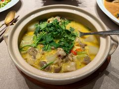 -新荣记(BFC外滩金融中心店)