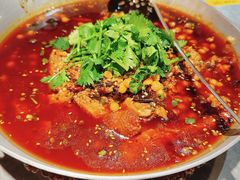 老成都冒烤鸭（半只）-廖川菜(八佰伴店)