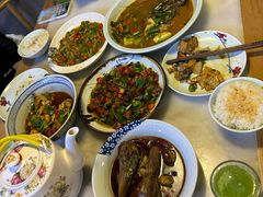 -陈先进鱼馆·地道农家菜(萧山奥体店)