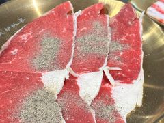 -炉队长·齐齐哈尔家庭烤肉(马家堡店)