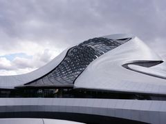 -哈尔滨大剧院