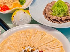 -永安鱼庄·镇江菜(东吴路店)