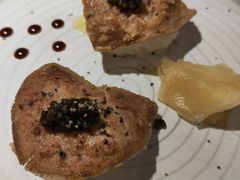 -隐炉和牛烧肉店(群力店)